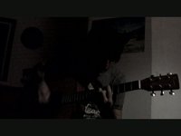 Strange vidéo
