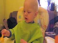 Balu eszik, vagy mi :)