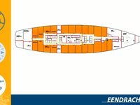 Eendracht - machinekamer