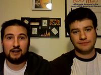Peter W. Knox & The Greg review Watchmen, immediately after seeing it.