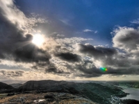 HDR Time Lapse in HD HDR Time Lapse in HD