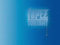 George Lopez Wiffiti