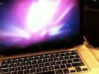 Help me identify this weird noise from my MBP