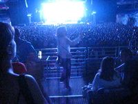 Concierto de Juan Luis Guerra en Madrid II