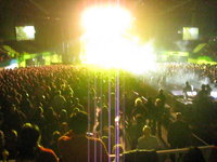 Concierto de Juan Luis Guerra en Rotterdam II