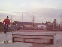 360 vom Curb für BIKE
