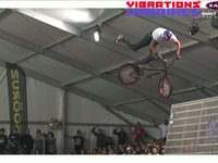 Vibrations Urbaines 2009