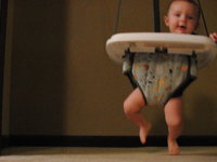 Bounce, Bounce, Bounce...