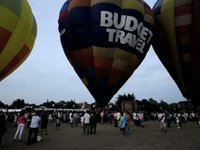 Balloon Festival 2009