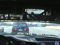Spec E30 Road Atlanta 12/05/2009