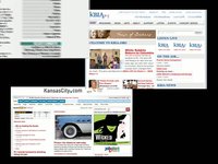 Consuming Online News