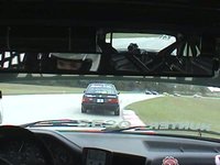 Spec E30 Putnam Park Race 2 Oct 2009