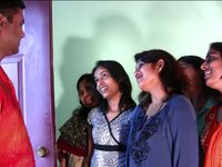 Bachon Ko Dudh Pilao (Feed the Kids)