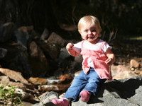 Sydney Sings and Talks