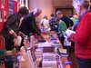 Plattcast 16 De plattdüütsche Bookmess 2009