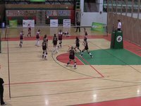 2009 Provincials - Riverview Highlights