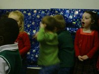 091207 Andrew Christmas Program part 2