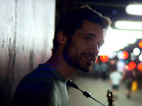 Vampire Busker