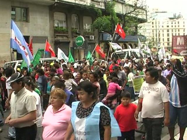 Marcha CTA Capital