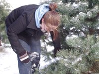I'm not a Lumberjack