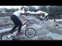 Kana 11/7 at 4th park