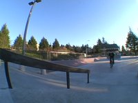 early winter edit