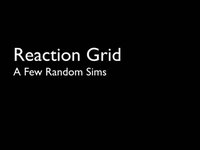 Reaction Grid