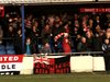Whitby Town v FC United, 05/12/09 – Interviews and Goals