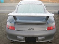 VIR - Full Course, 2004 911 GT3