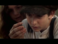 Marbles With Thoreau