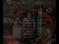 Reencuentro 2009 - Promo Santa María 94