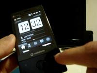 Windows Mobile 6.5 en mi HTC Diamond