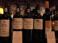 Walk Through Harlem (The Winery)