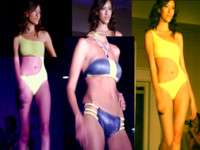 Denim & Diamonds Charity Fashion Show