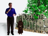 On the Origin in 4 Minutes