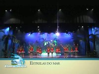 Ilha da Fantasia – Estrelas do Mar