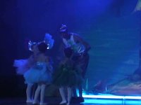 Ilha da Fantasia – Os Pássaros 2