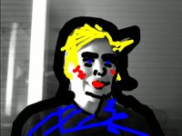 i was so bored today