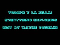 Everything Exploding