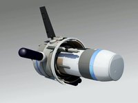 Catapult Satellite