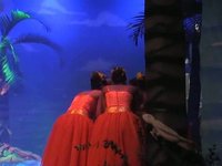 Ilha da Fantasia – Amigas da Princesa
