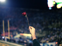 Civil War: Autzen Section Nine