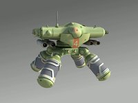 Vampyre THAT-A FNS 478A-U1