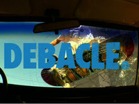 DEBACLE Nike SB