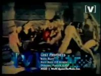 Lostprophets - Burn Burn