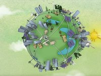 General Electric - its your smart grid