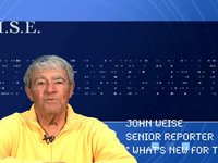 W.I.S.E New Featuring Jessie and John Weise