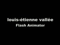 Flash Animation - Demo 2008
