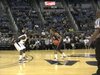 Nevada vs. Fresno Pacific University Highlights