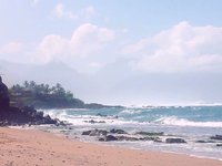 Beautiful Hawaiian Beaches
